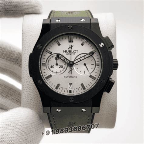 best swiss hublot replica watch|duplicate hublot watches.